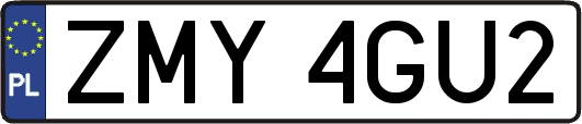 ZMY4GU2