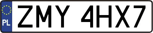 ZMY4HX7