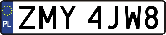ZMY4JW8