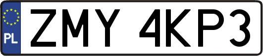 ZMY4KP3