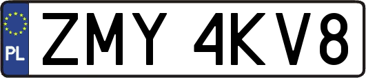 ZMY4KV8