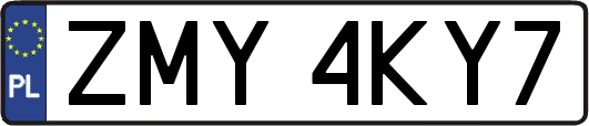 ZMY4KY7