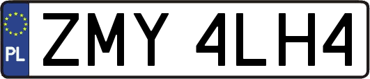 ZMY4LH4