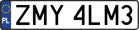 ZMY4LM3