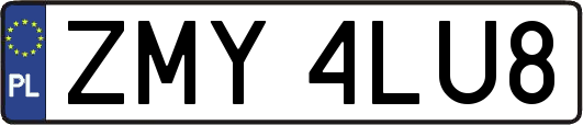 ZMY4LU8