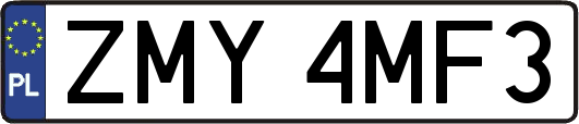 ZMY4MF3
