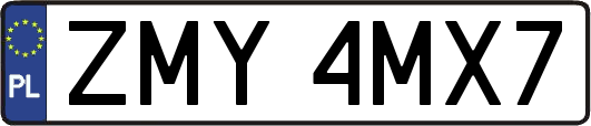 ZMY4MX7
