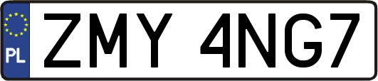 ZMY4NG7