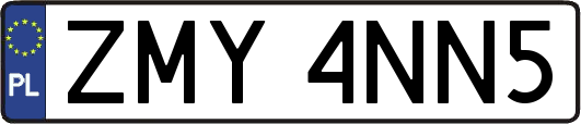 ZMY4NN5