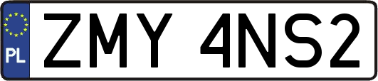 ZMY4NS2