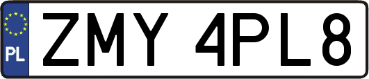 ZMY4PL8