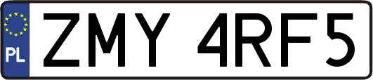 ZMY4RF5