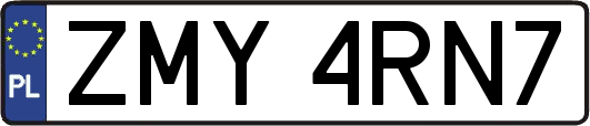 ZMY4RN7