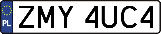 ZMY4UC4