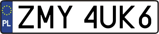 ZMY4UK6