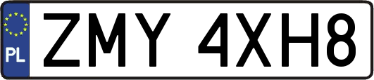 ZMY4XH8