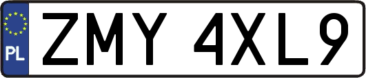 ZMY4XL9