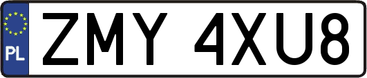 ZMY4XU8
