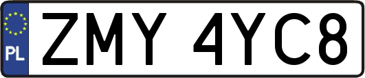 ZMY4YC8