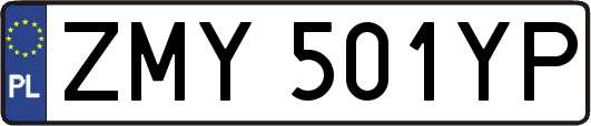 ZMY501YP
