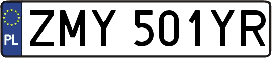ZMY501YR