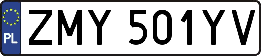 ZMY501YV