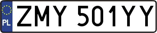 ZMY501YY