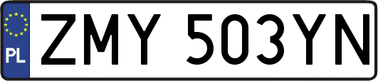 ZMY503YN