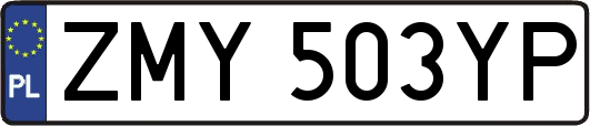 ZMY503YP