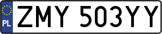 ZMY503YY
