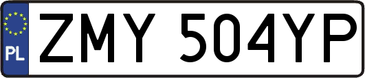 ZMY504YP