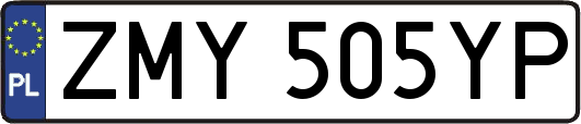 ZMY505YP