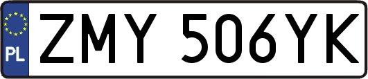 ZMY506YK
