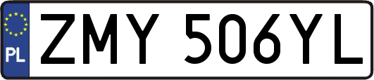 ZMY506YL