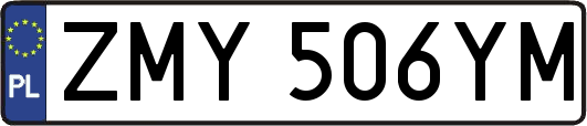 ZMY506YM