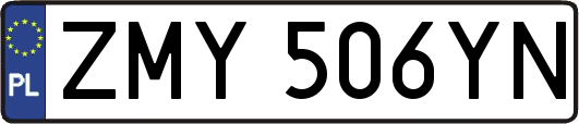 ZMY506YN