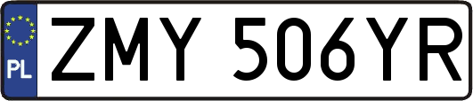 ZMY506YR