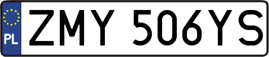 ZMY506YS