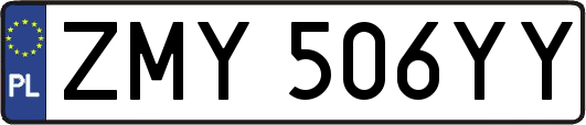 ZMY506YY