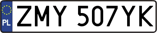 ZMY507YK