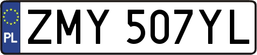 ZMY507YL