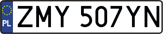 ZMY507YN