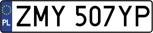 ZMY507YP