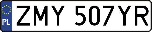 ZMY507YR