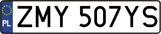 ZMY507YS
