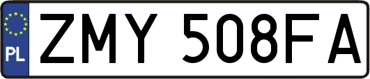 ZMY508FA