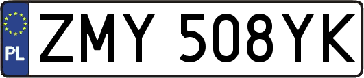 ZMY508YK