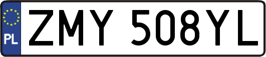 ZMY508YL