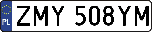 ZMY508YM