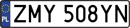 ZMY508YN